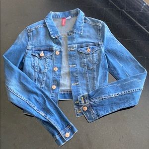Divided by H&M Denim Jacket